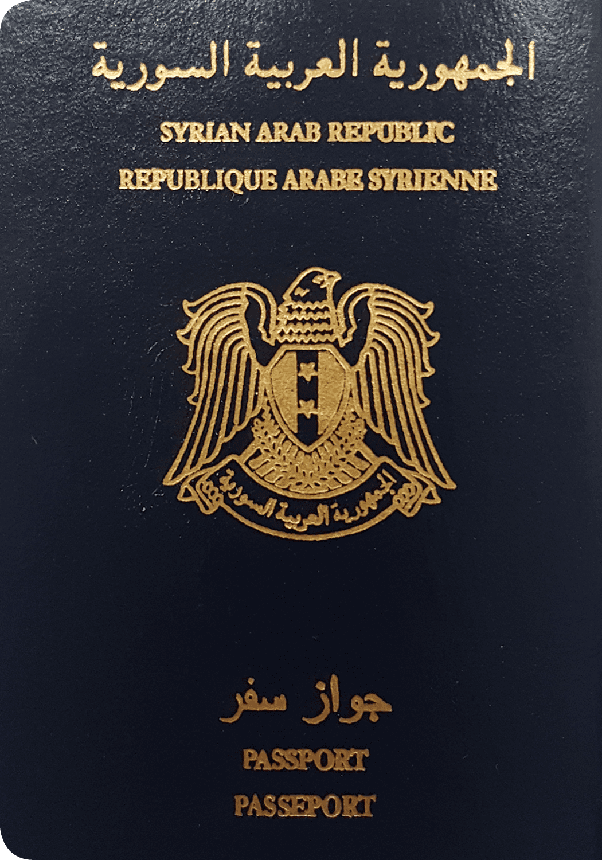 syria