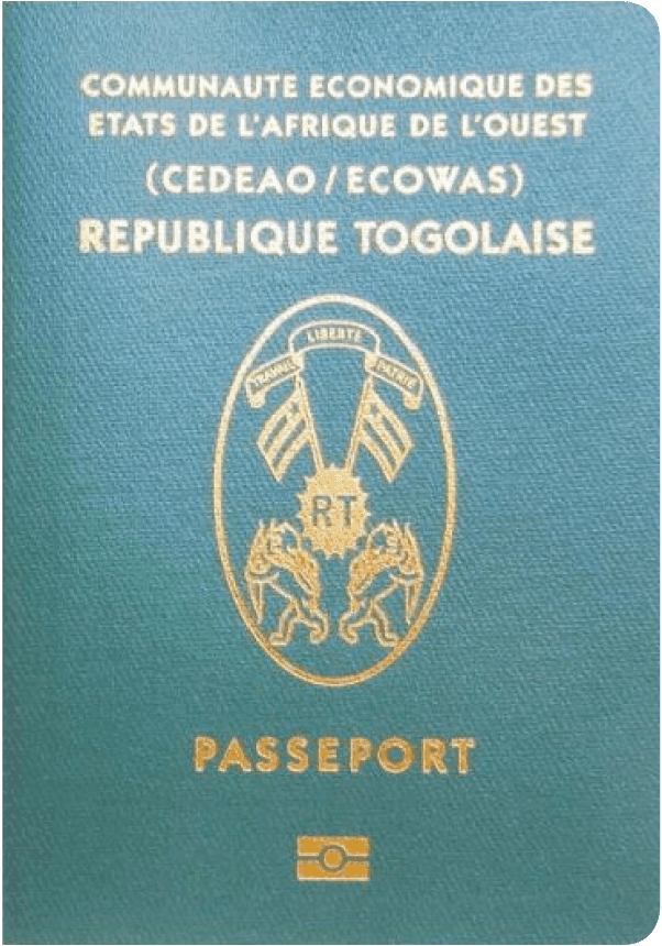 togo