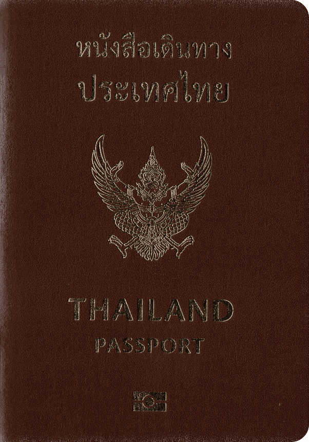 thailand