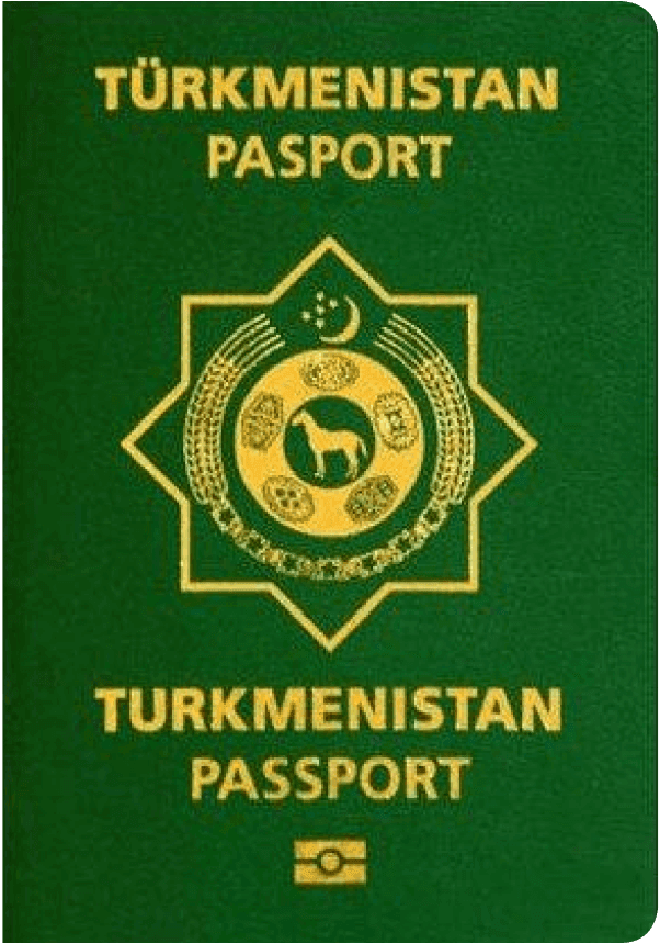 turkmenistan