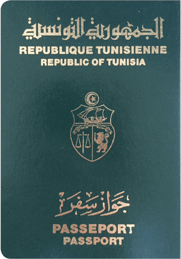 tunisia