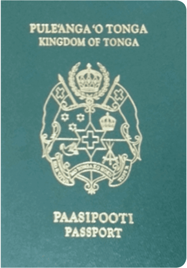 tonga