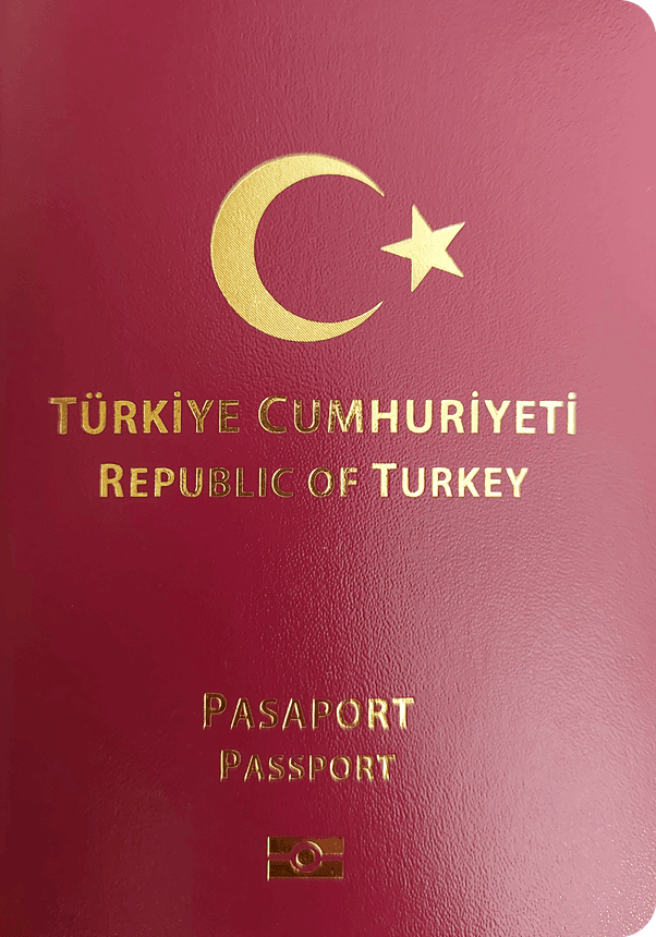 turkey