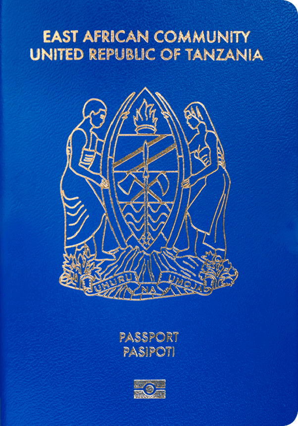 tanzania