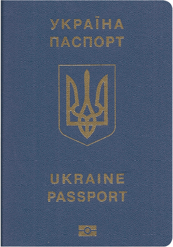 ukraine