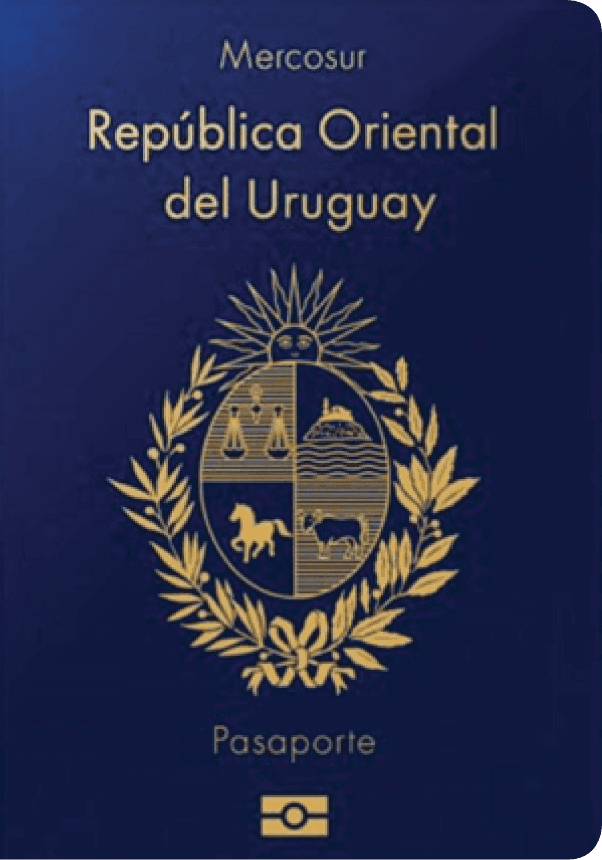 uruguay