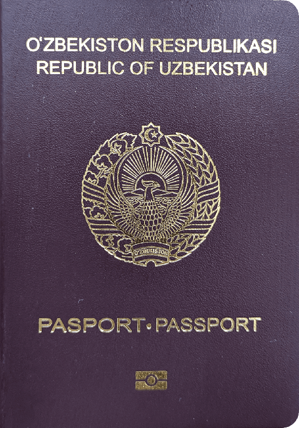 uzbekistan