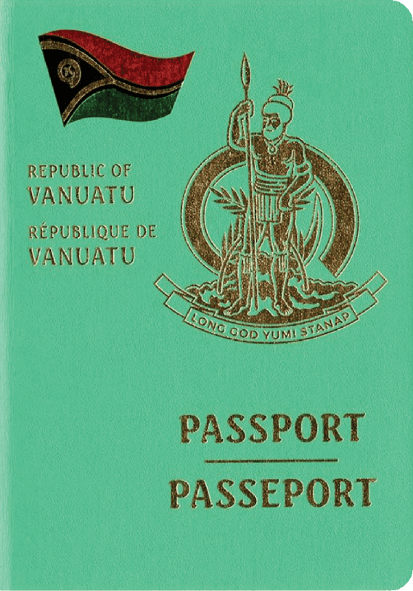 vanuatu