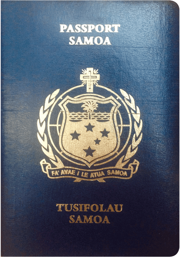 samoa