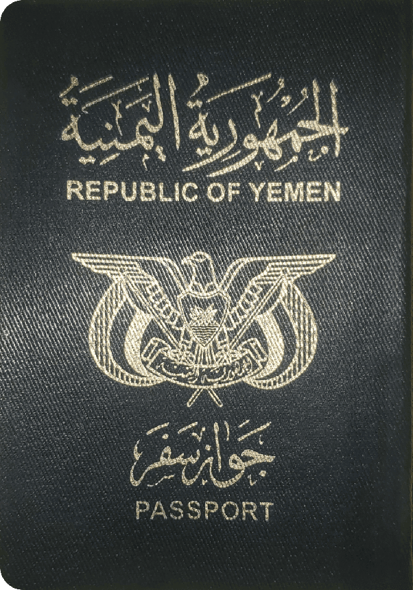 yemen