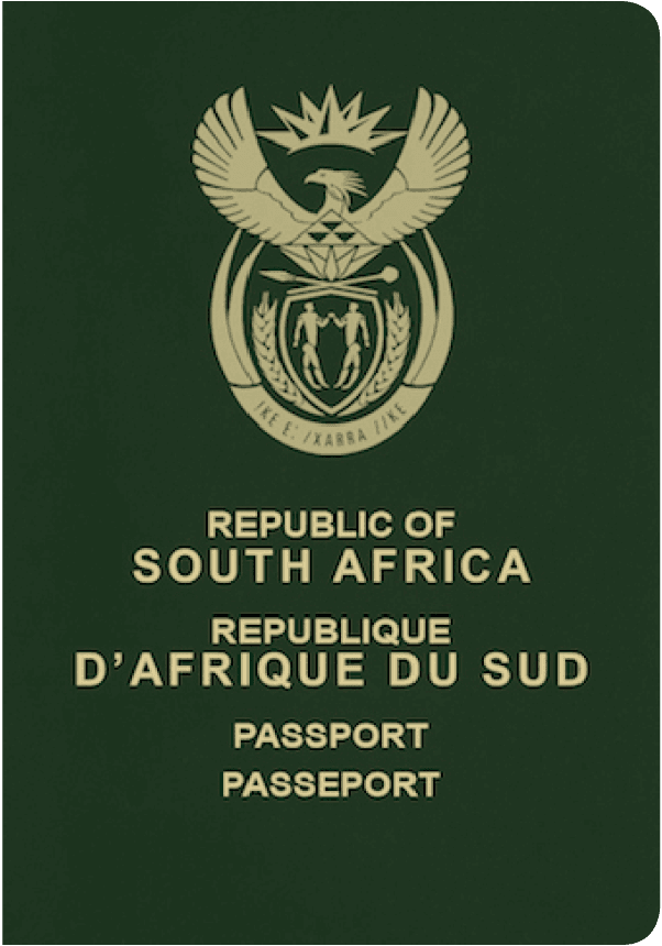 south-africa