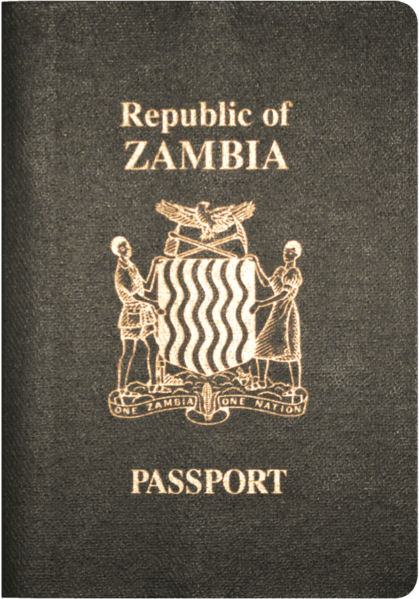 zambia