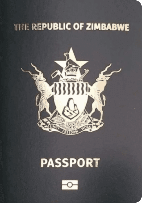 zimbabwe